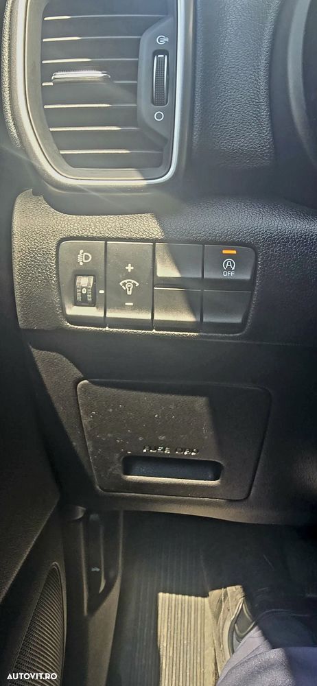 Kia Sportage 1.6 GDI 6MT 4x2 Plus - 14