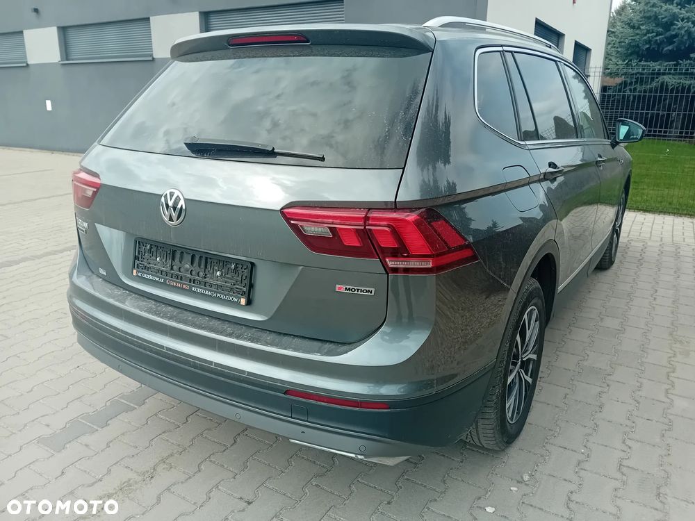 Volkswagen Tiguan - 6