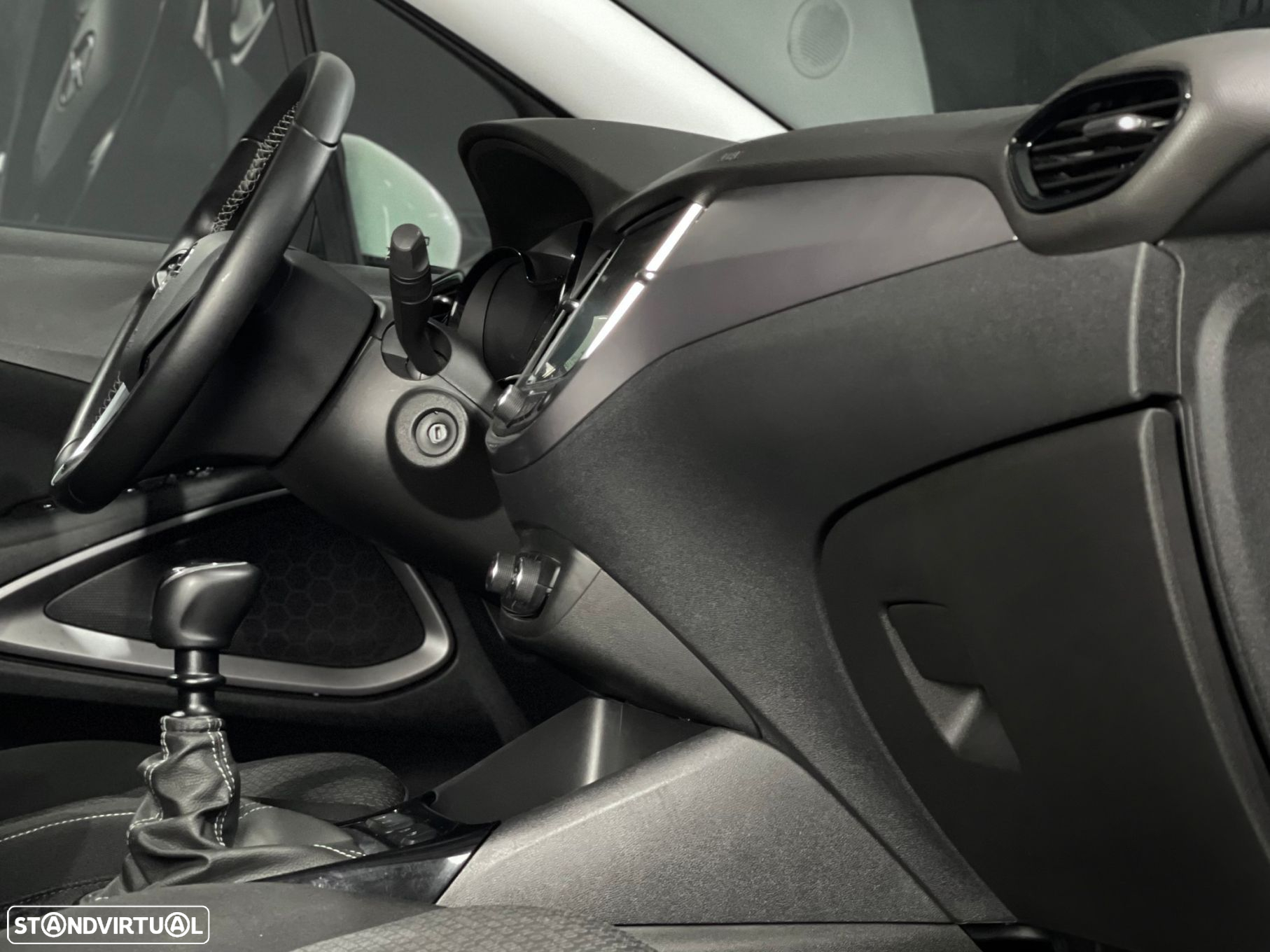 Opel Crossland X 1.5 CDTi Edition - 8