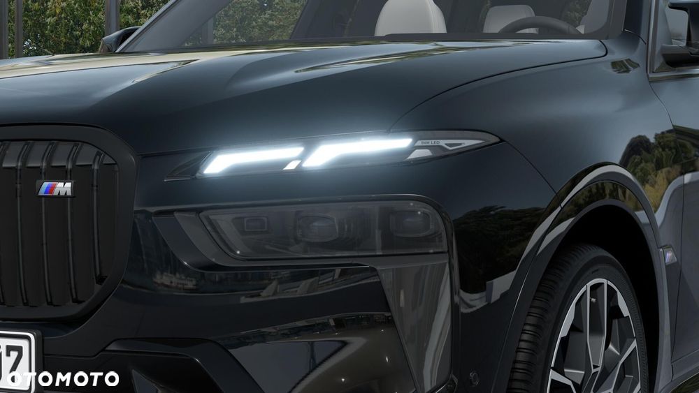 BMW X7 - 5