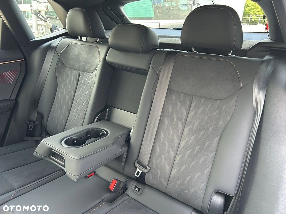 Cupra Terramar 2.0 TSI 4Drive VZ DSG - 20