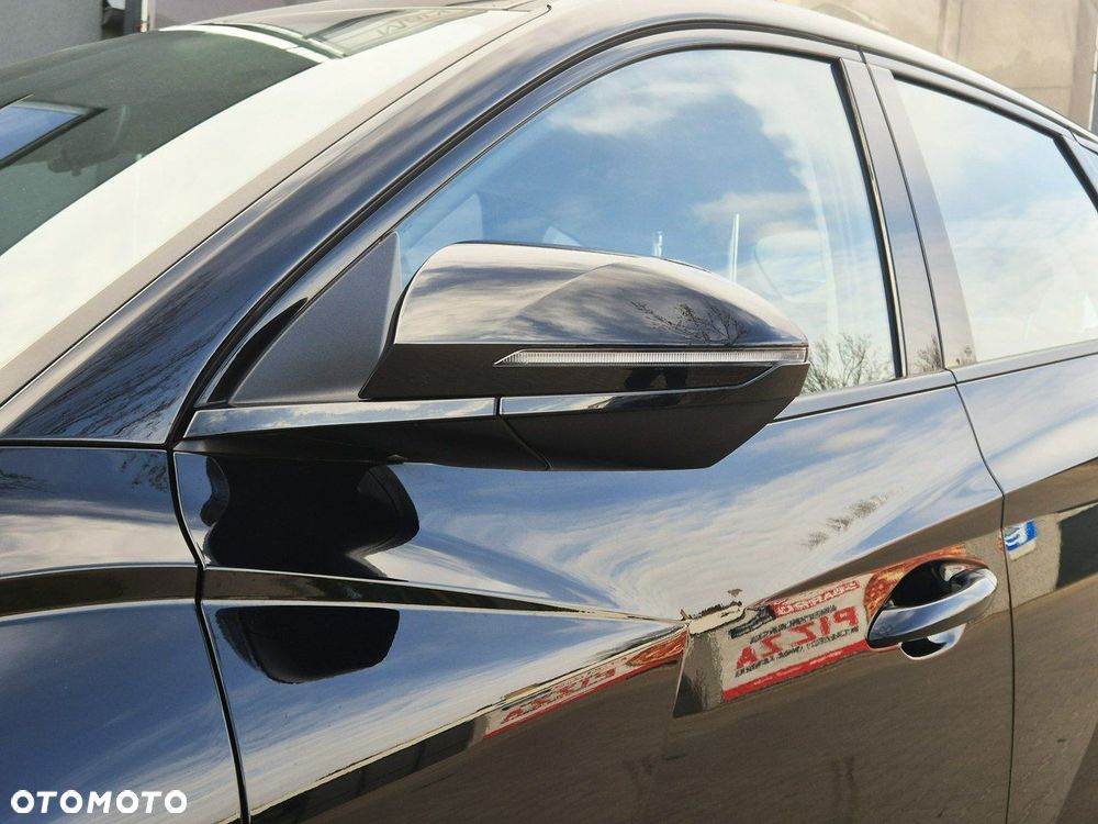 Hyundai Tucson 1.6 T-GDi Modern 2WD - 22