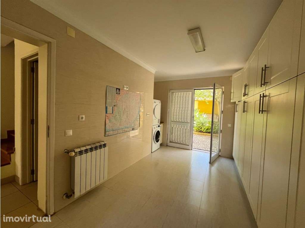 Moradia em Banda, 4 quartos, Lisboa, Careca - Grande imagem: 4/22