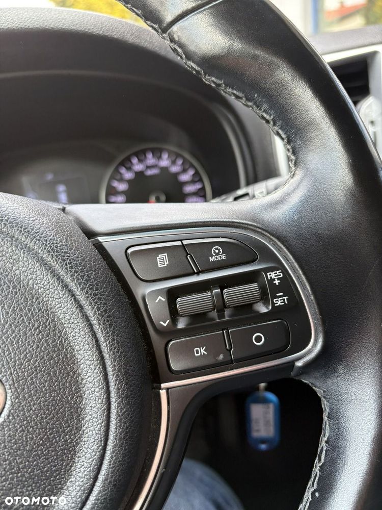 Kia Sportage - 19