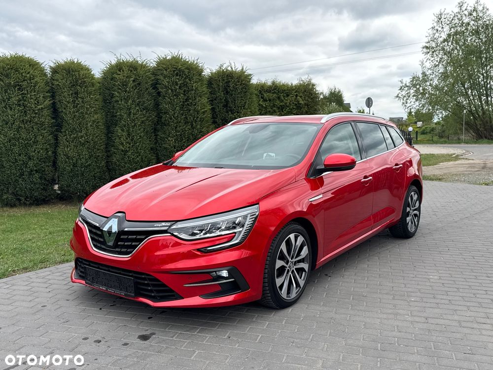 Renault Megane - 2