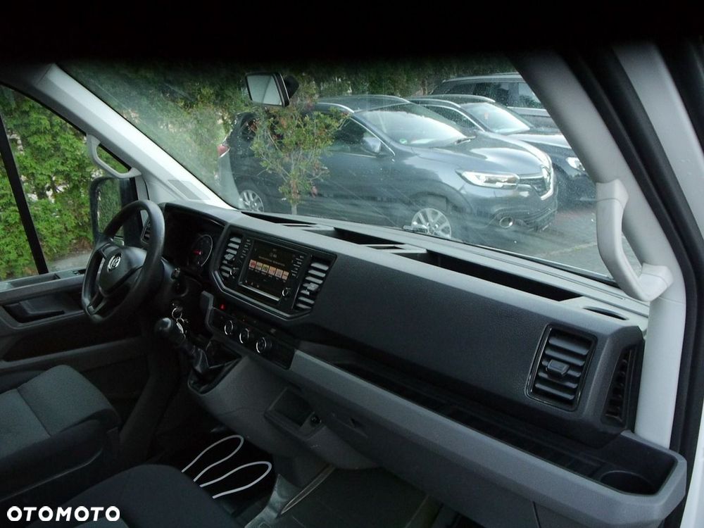 Volkswagen Crafter - 28