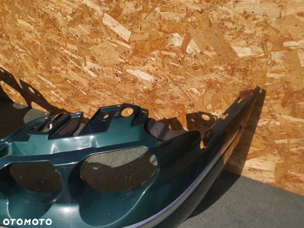 Zderzak Przód Rover 75 - 5