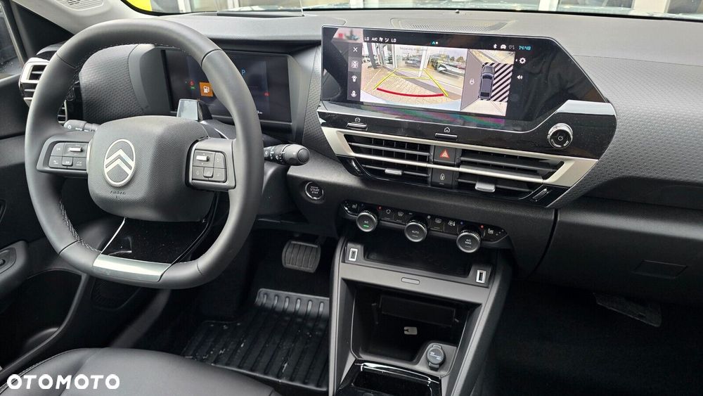 Citroën C4X - 11