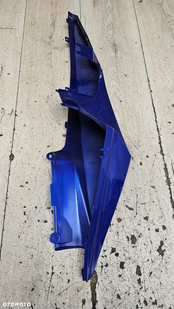 Prawa owiewka tył zadupek Yamaha YZF-R125 / MT-125   5D7-F1741 - 7
