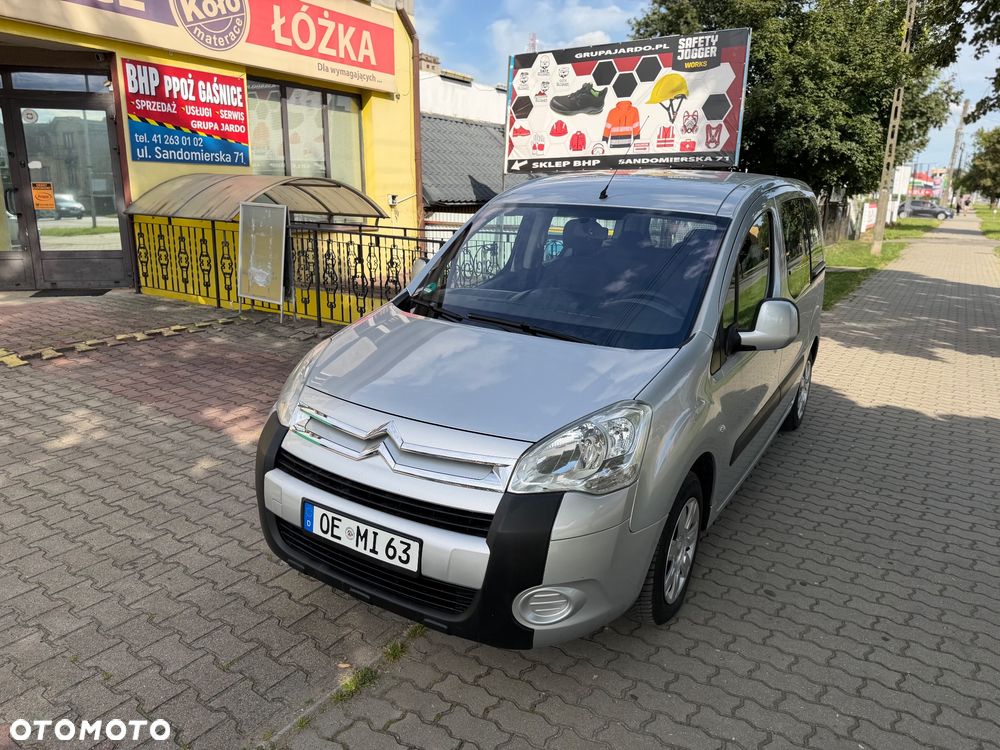 Citroën Berlingo 1.6 16V Multispace - 3