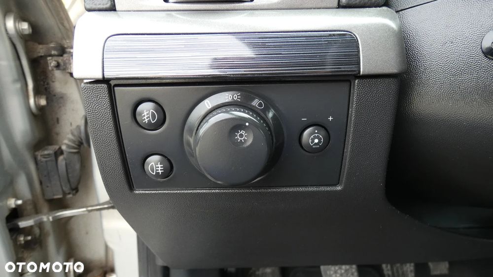 Opel Vectra 1.8 Elegance - 21