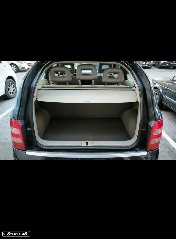 Audi A2 1.4 TDi Ambiente - 9