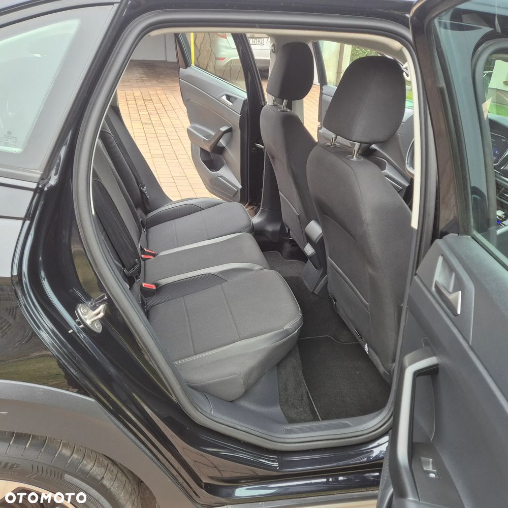 Volkswagen Taigo 1.0 TSI OPF DSG Style - 12