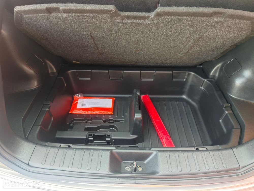 Nissan Juke 1.5 dCi Acenta 124g - 18