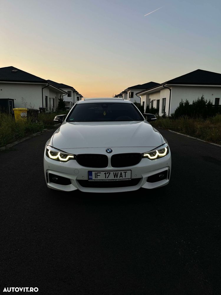 BMW Seria 4 - 4