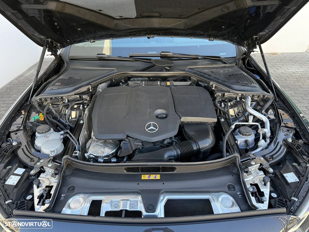 Mercedes-Benz E 300 de 4Matic All-Terrain - 48