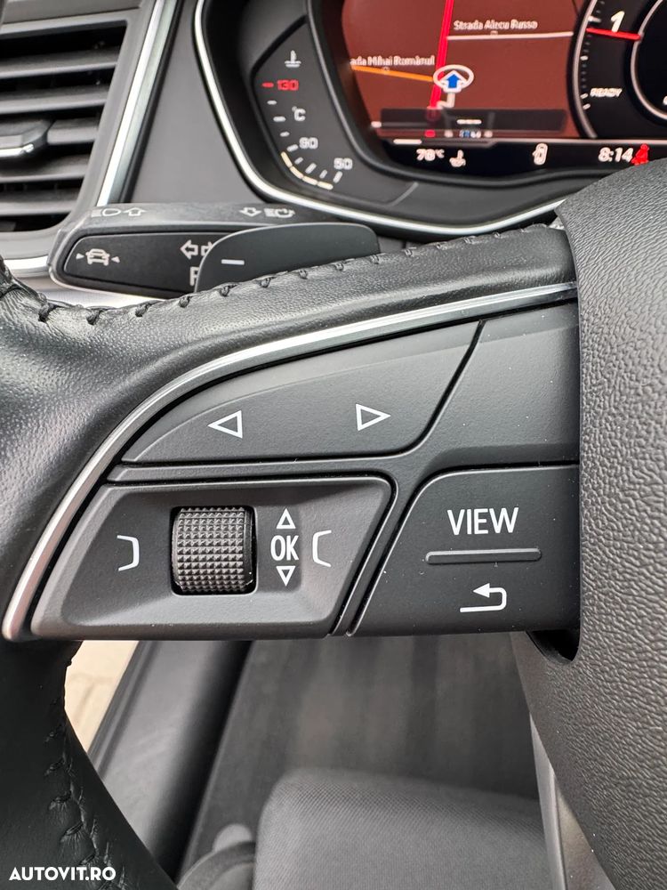 Audi Q5 2.0 TDI Quattro S tronic - 28