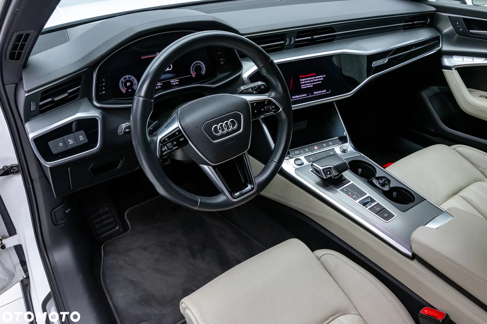 Audi A6 Allroad - 15