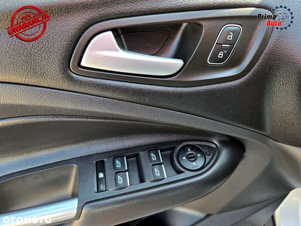 Ford Kuga 1.5 EcoBoost 2x4 SYNC - 16
