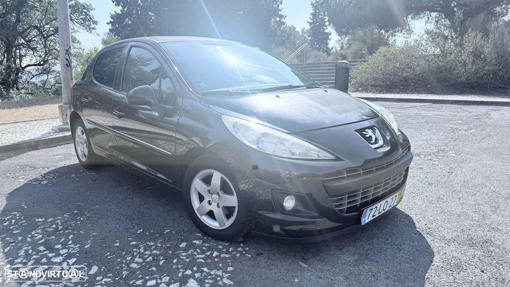 Peugeot 207 1.4 VTi Active - 2