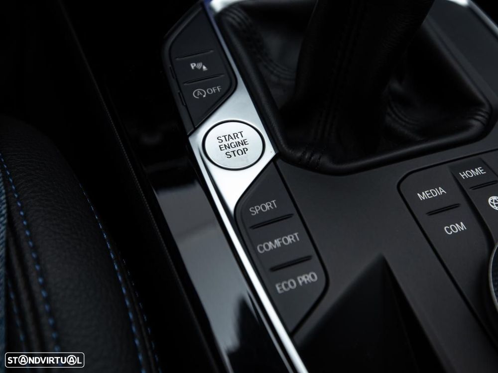 BMW 116 d Corporate Edition M - 18