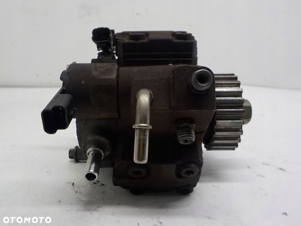 RANGE ROVER LAND ROVER DISCOVERY III 2.7 TDV6 POMPA WTRYSKOWA 7H2Q-9B395-CH - 4