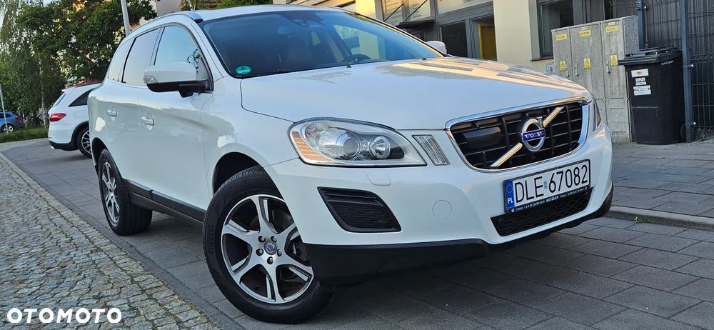 Volvo XC 60 DRIVe Summum - 22