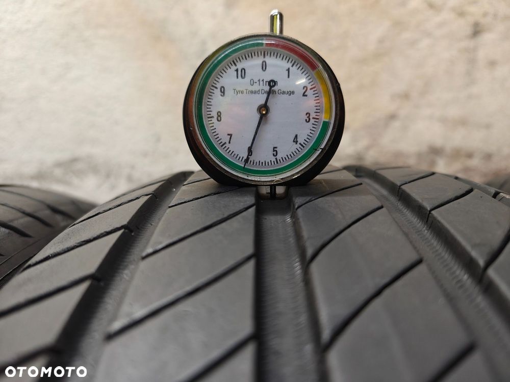 4X 205/55R16 91H Michelin Primacy 4 Opony Letnie 6mm 2022 - 8