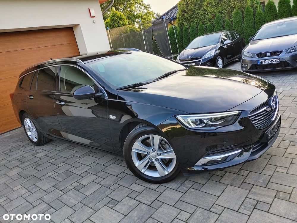 Opel Insignia 1.5 T Innovation S&S - 3