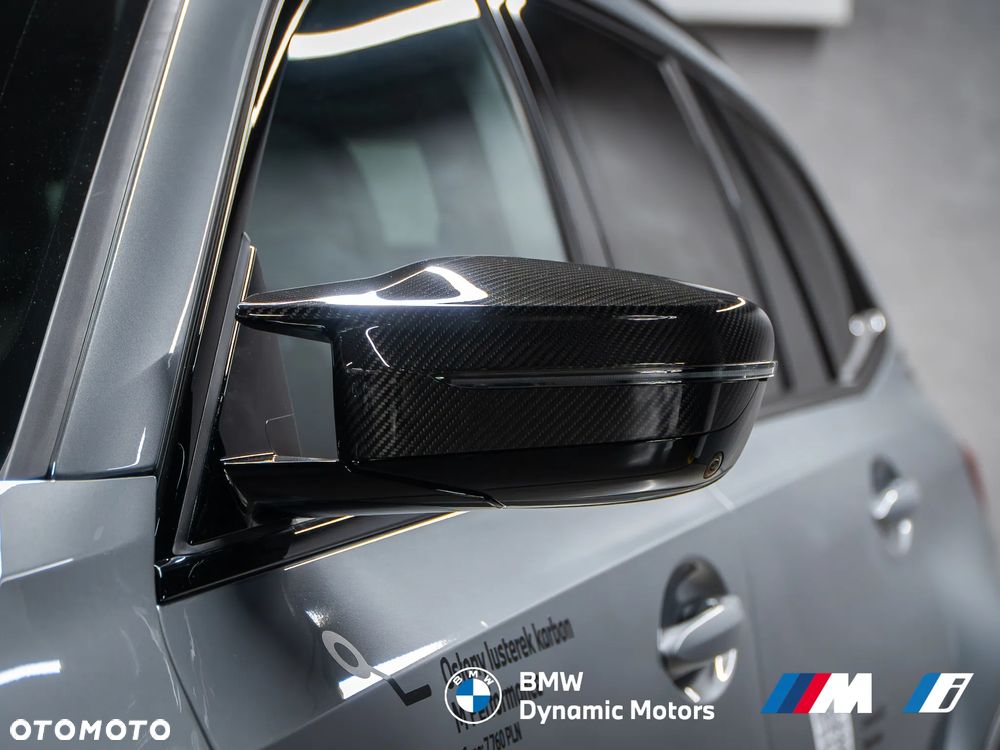 BMW M3 Competition Touring M xDrive - 11