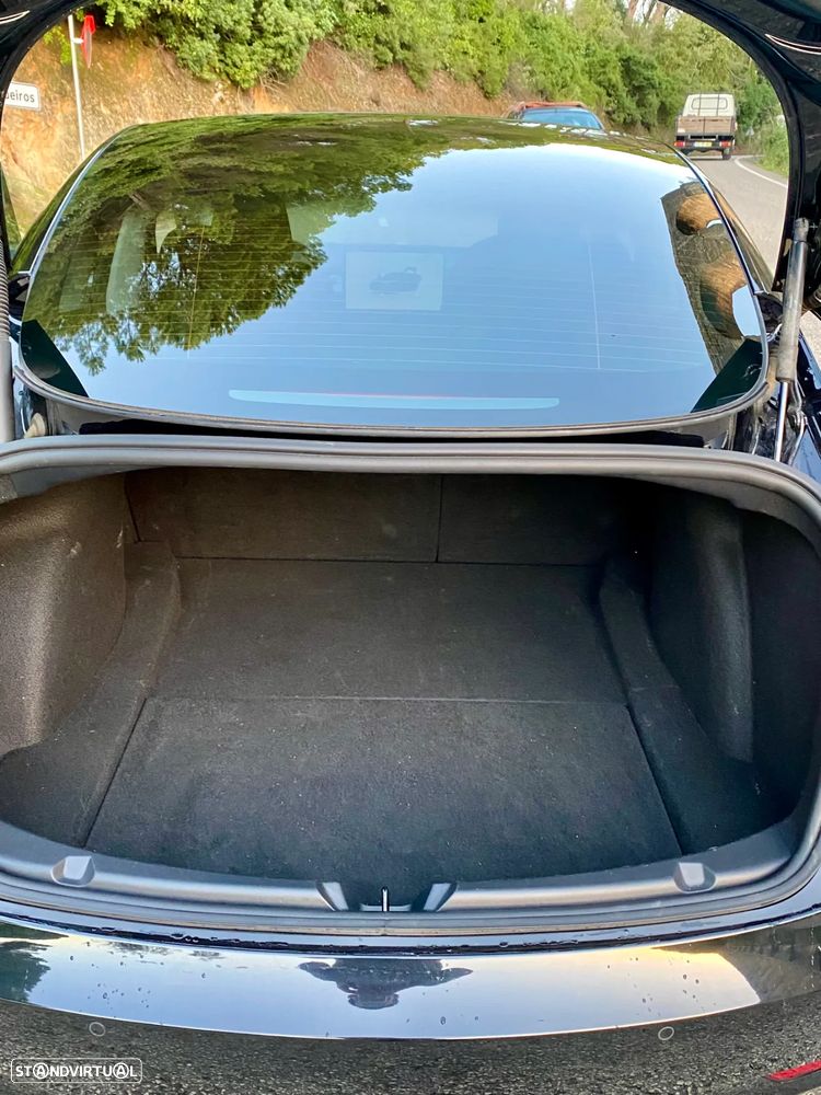 Tesla Model 3 Long Range Tração Integral - 8
