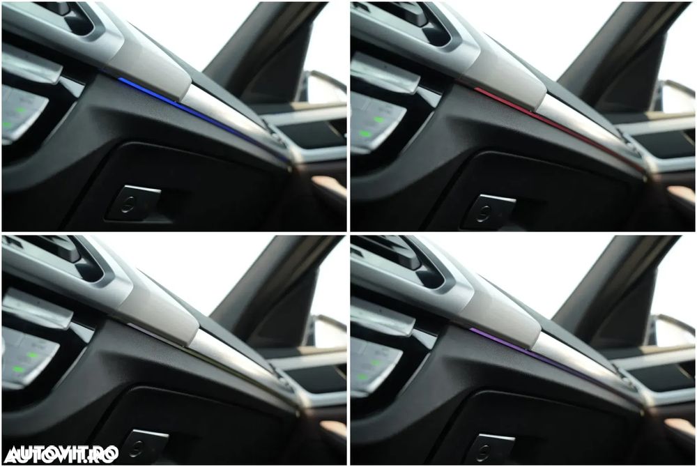 BMW X3 xDrive30d AT xLine - 22