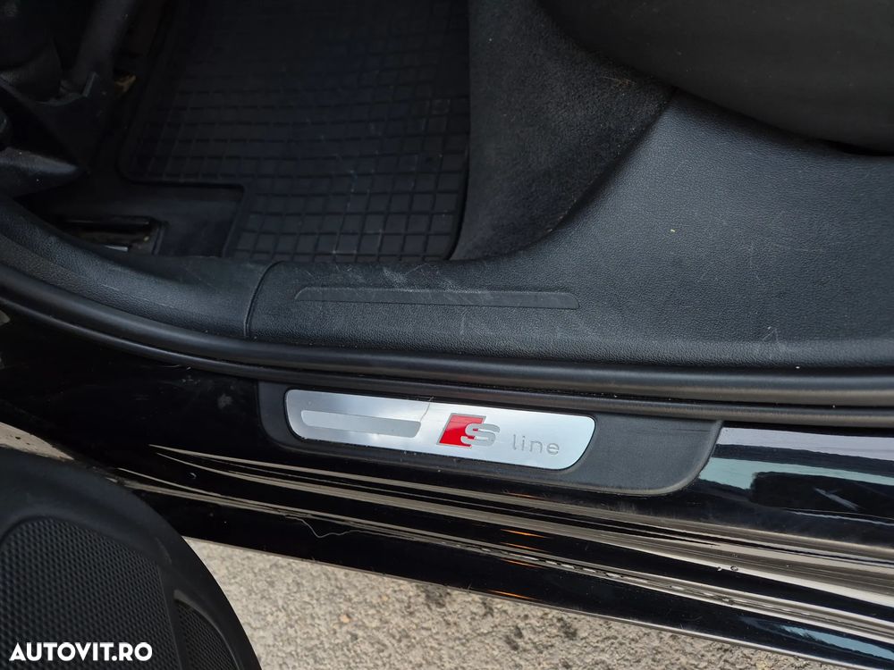 Audi A4 1.8 TFSI - 17