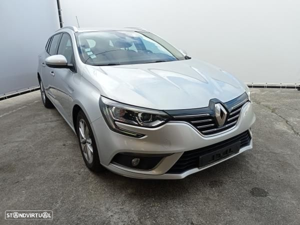 Para Peças Renault Megane Iv Sporter (K9a/M/N_) - 2