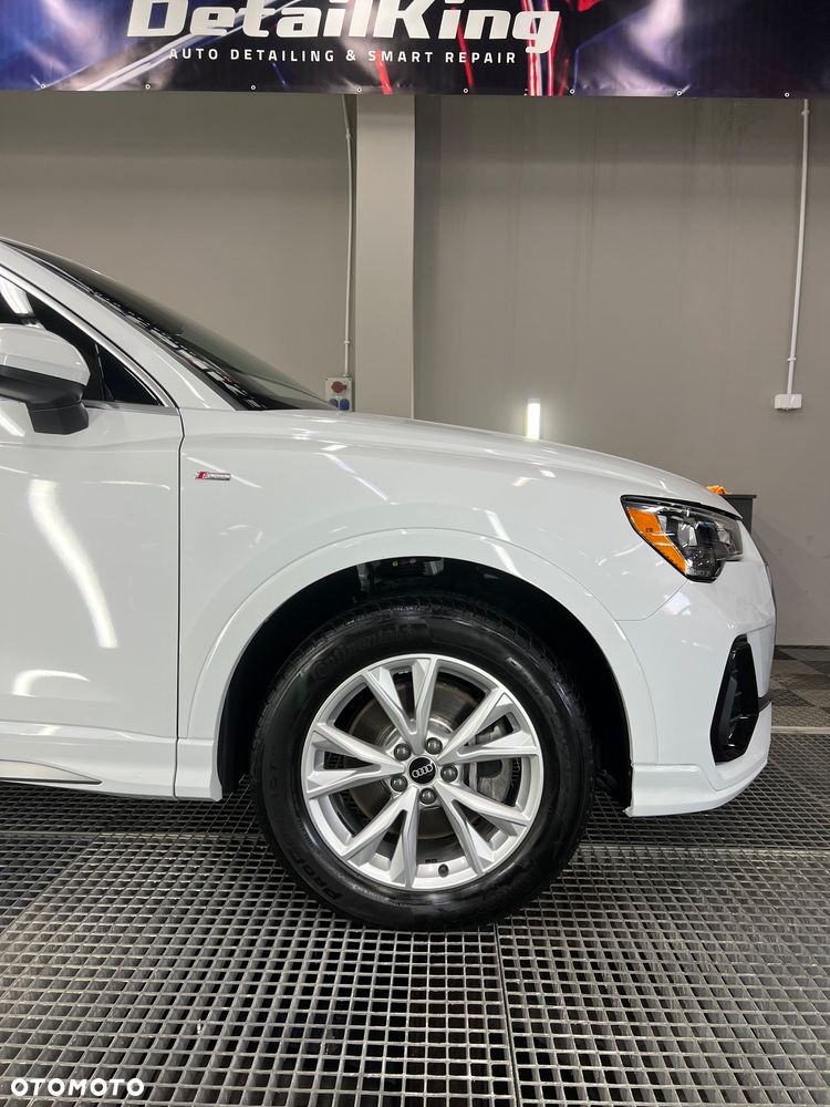 Audi Q3 45 TFSI Quattro S tronic S line - 7