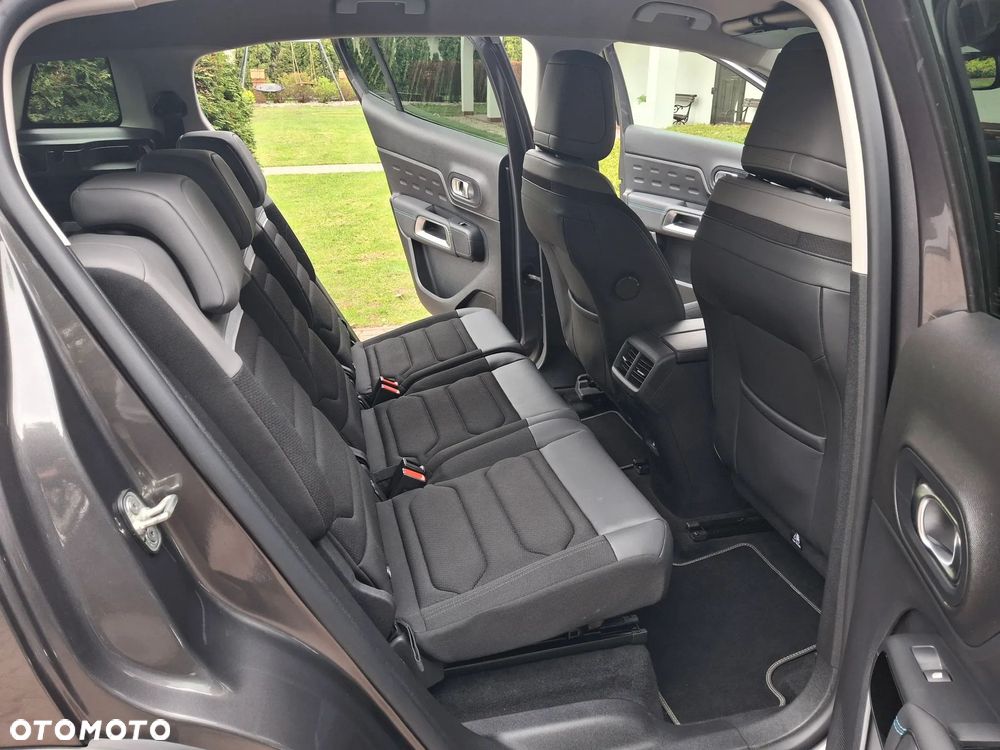 Citroën C5 Aircross 1.6 PHEV 225 Feel Pack EAT8 - 9