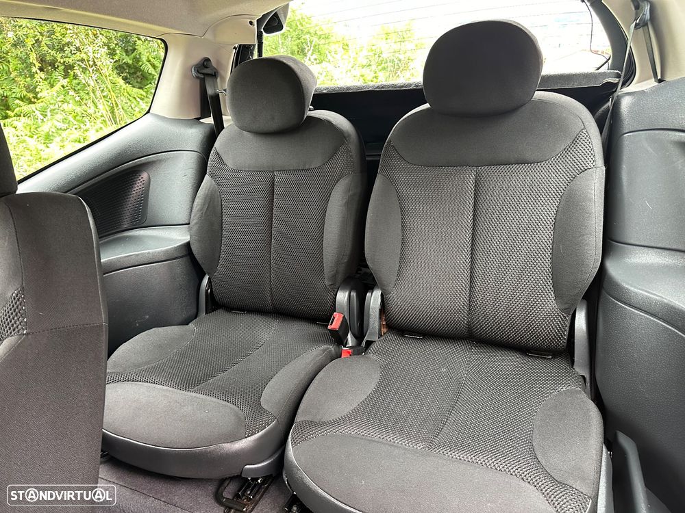 Citroën C2 1.4 HDi VTR - 24