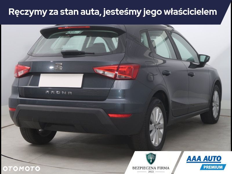 Seat Arona - 6