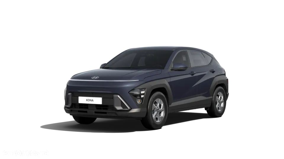 Hyundai Kona 1.0 T-GDI Smart - 11
