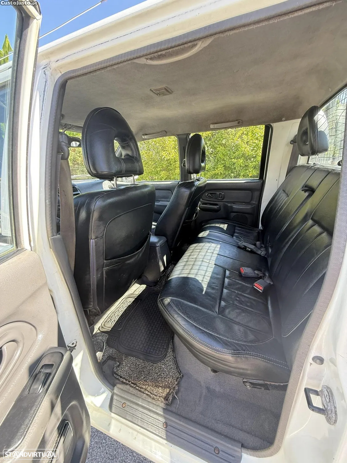 Mitsubishi L200 - 13