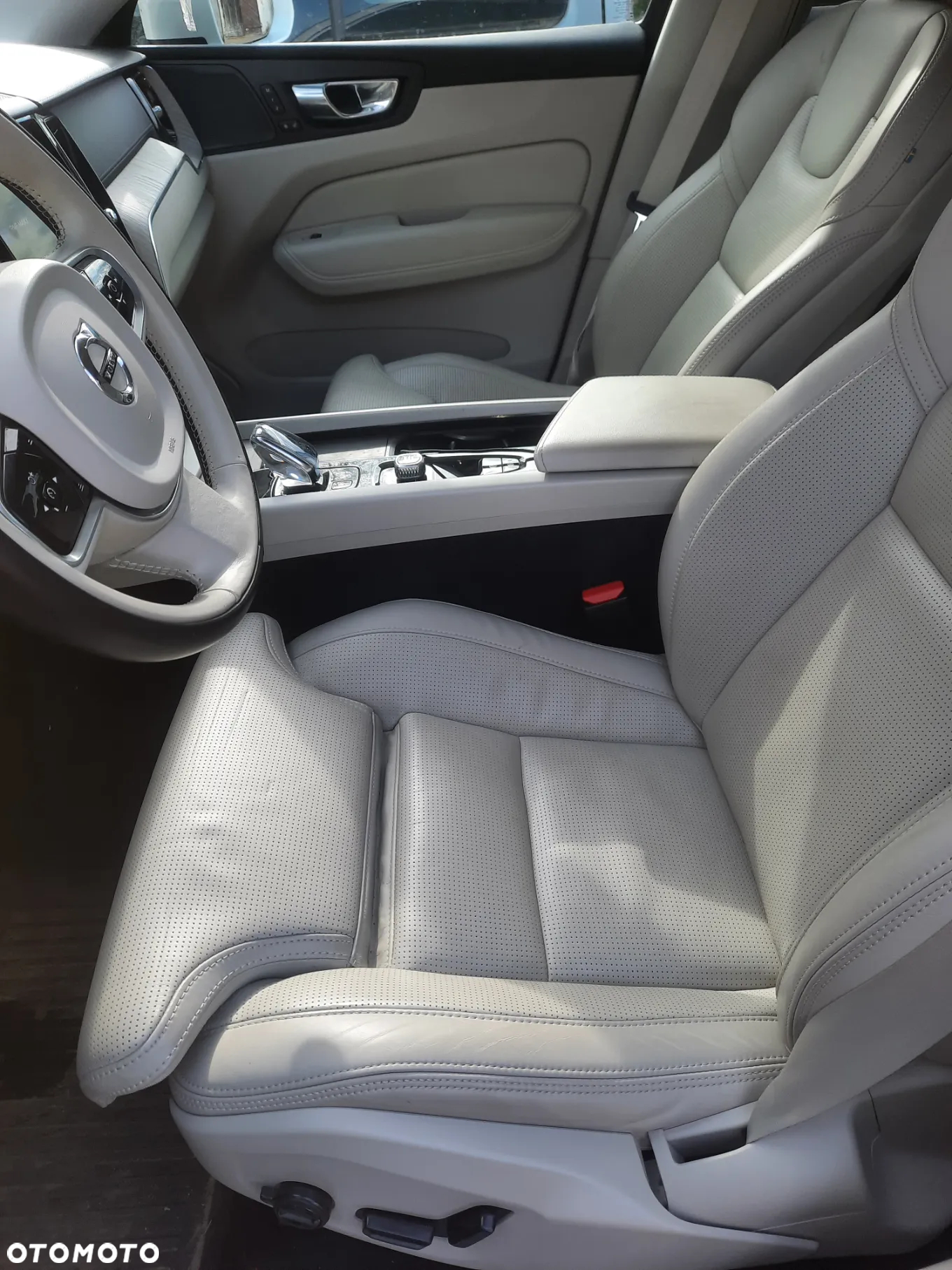 Volvo XC 60 - 12
