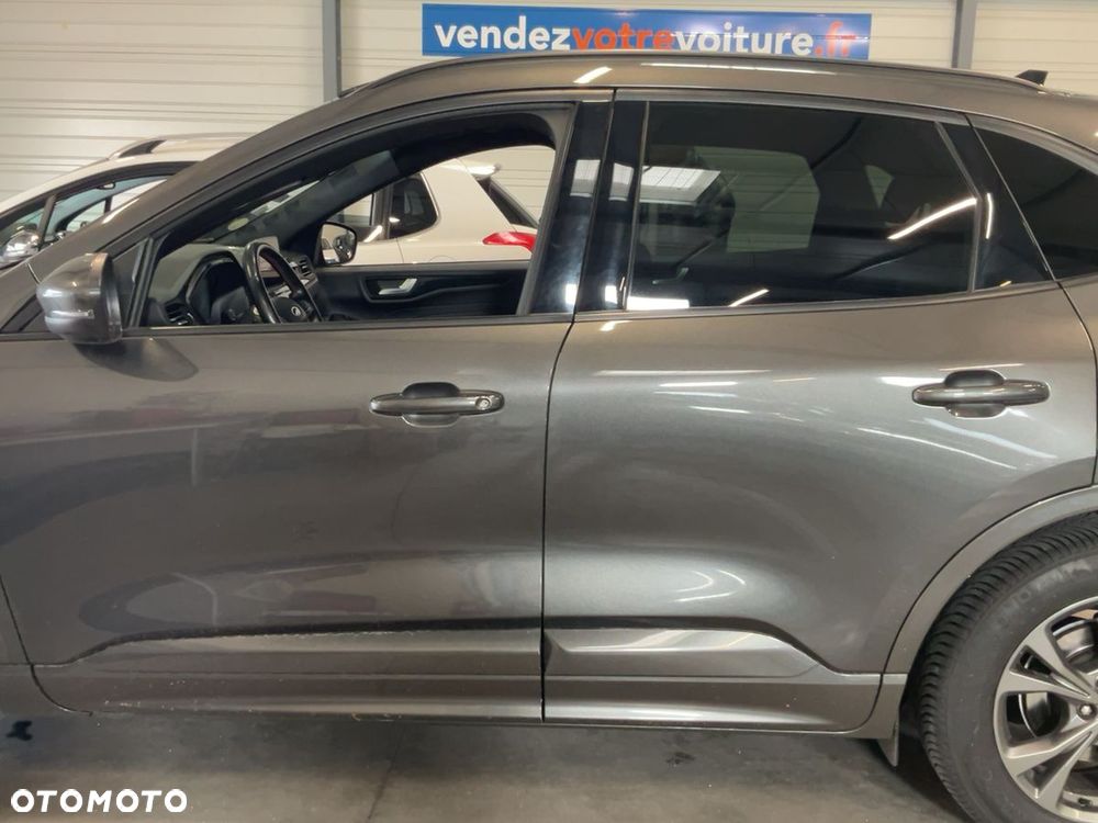 Ford Kuga 2.0 EcoBlue AWD ST-Line X - 16
