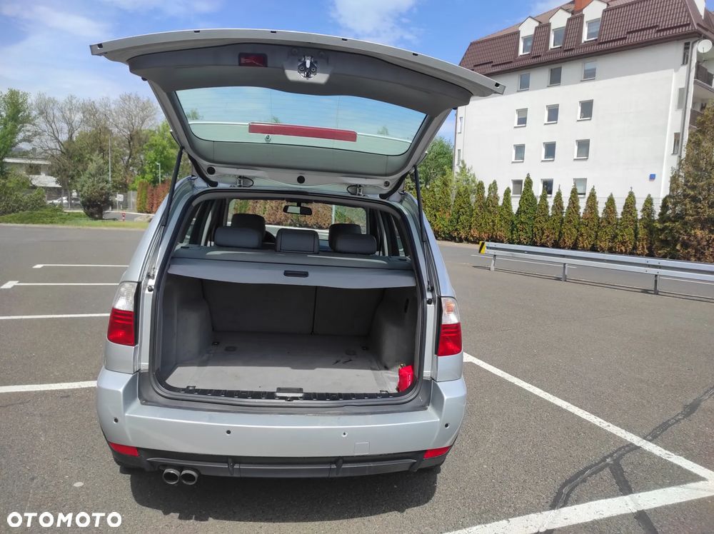 BMW X3 xDrive30d - 4