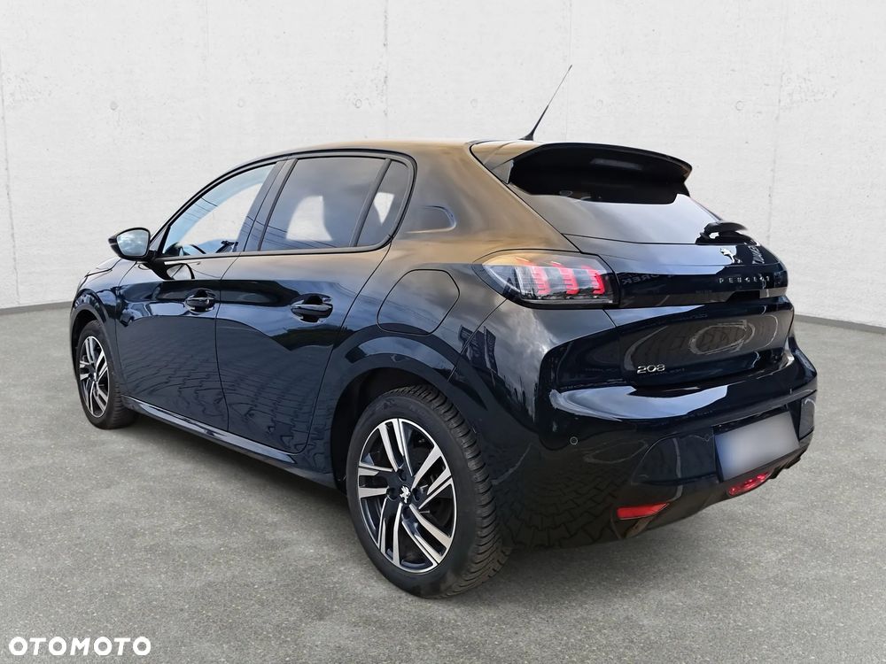Peugeot 208 PureTech 100 Allure - 8