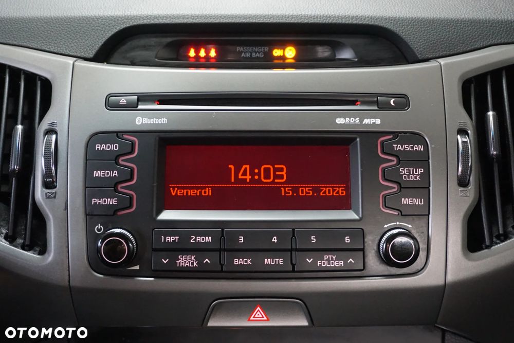 Kia Sportage 1.6 GDI L 2WD - 32