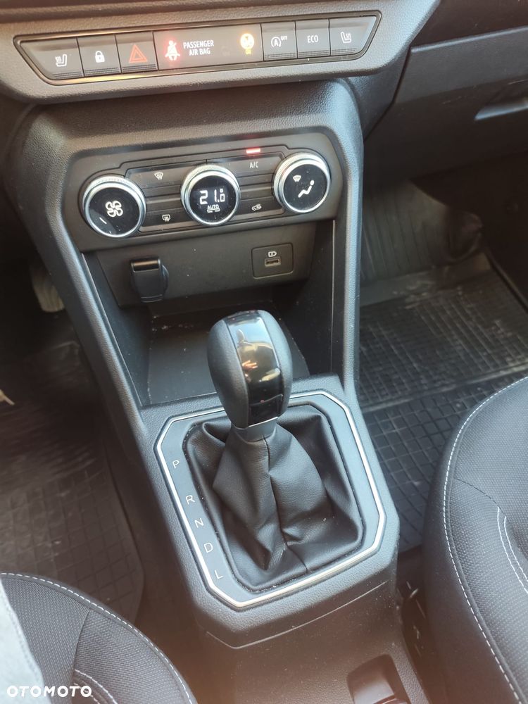Dacia Sandero 1.0 TCe Expression CVT - 18