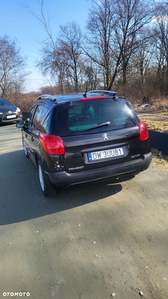 Peugeot 207 1.6 Active - 4