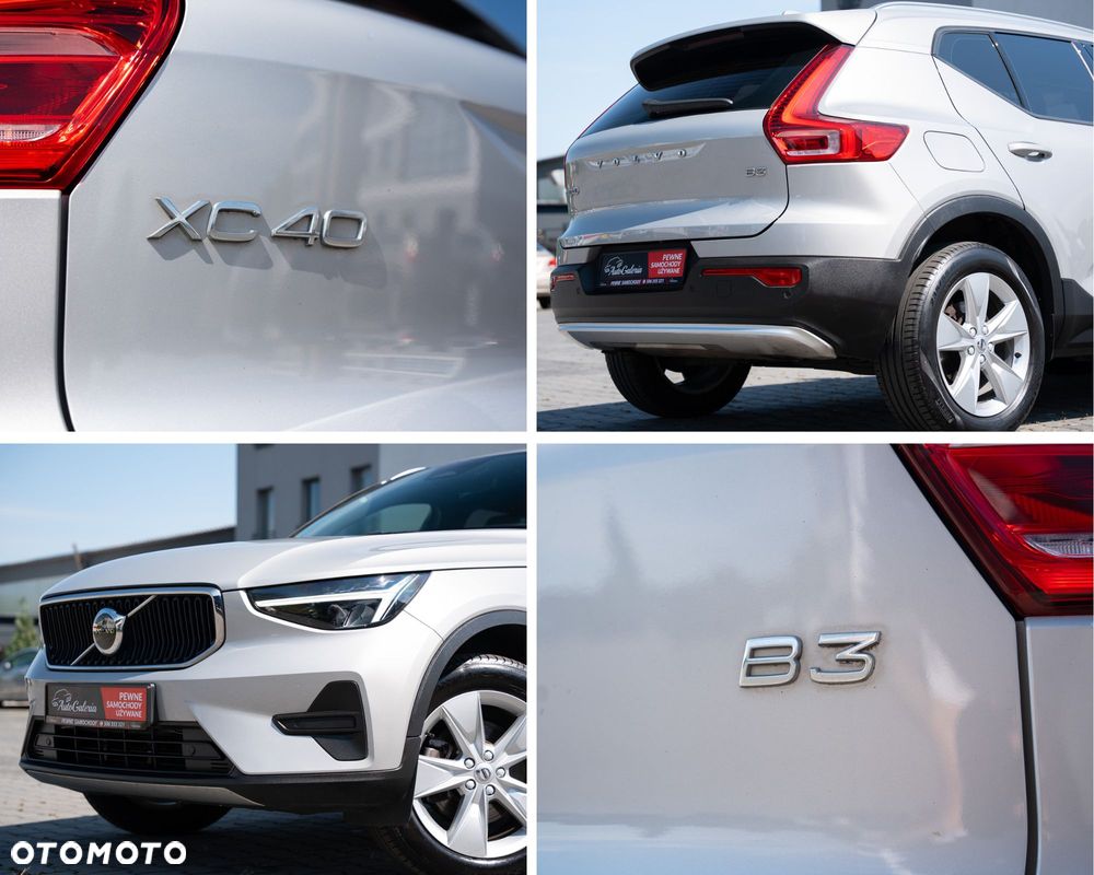Volvo XC 40 B3 Plus Bright - 19