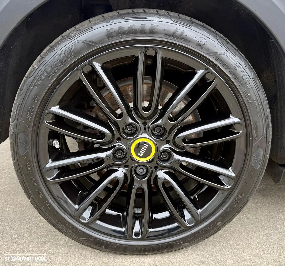 MINI 3 Portas Cooper E Favoured - 11