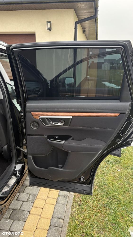 Honda CR-V 1.5 Elegance (Honda Connect+) - 13